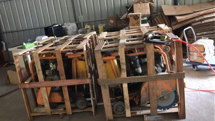 玉溪行李、家具、电器包装托运