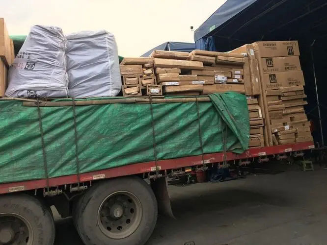 玉溪家具托运