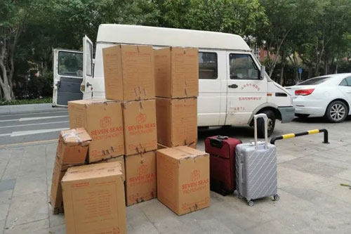 玉溪行李托运公司
