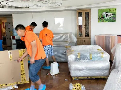 玉溪精品搬家公司